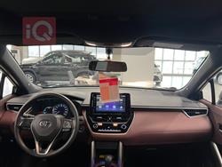 تويوتا كورولا كروس